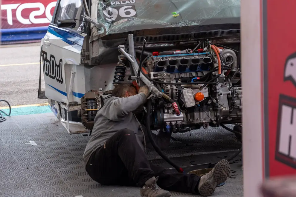 TC 2000 en Salta