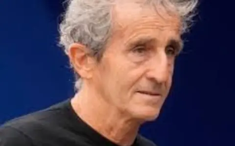 Alan Prost