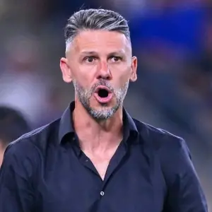 Demichelis se fue a la "B" en España: el Mallorca goleó al Oviedo, pero descendió por diferencia de gol