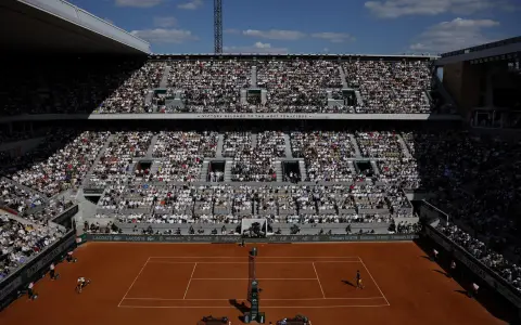 Arranca Roland Garros para los argentinos.