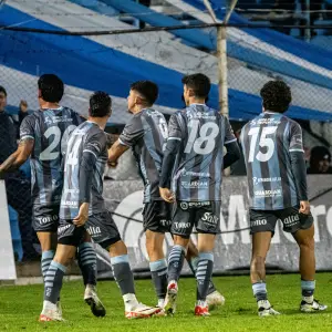 Se viene el clásico del Norte: Gimnasia y Tiro recibe al puntero en un Gigante que promete explotar