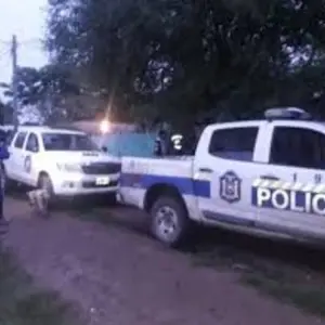 Tenía 14 años, estaba junto a su novia y lo mataron para robarle: quién era el adolescente apuñalado