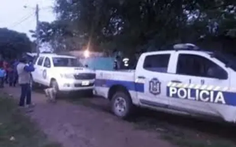 Asesinaron a un adolescente de 14 años en Colonia Santa Rosa