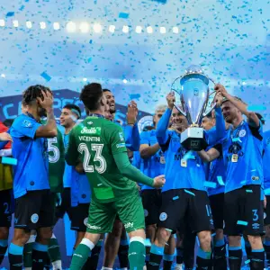 La Libertadores 2027 y varias finales más: lo que se perdió River tras caer por el título ante un Belgrano histórico