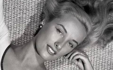 MIRTHA LEGRAND