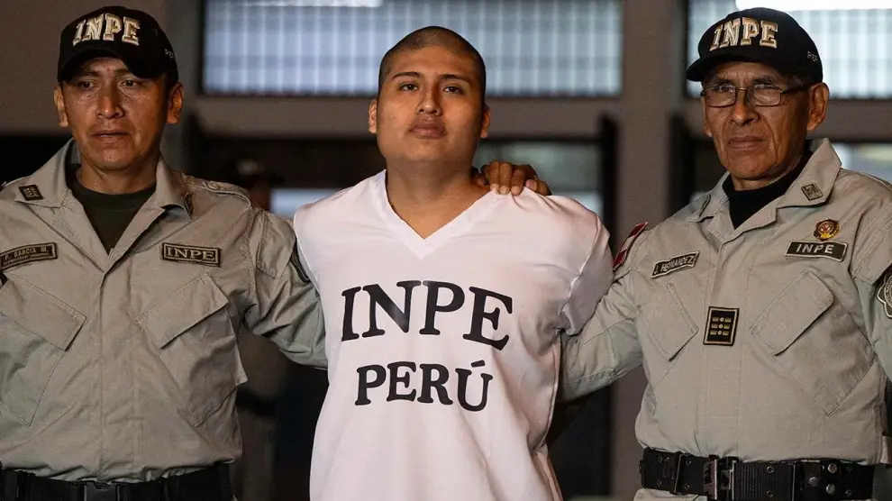 triple crimen en florencio varela