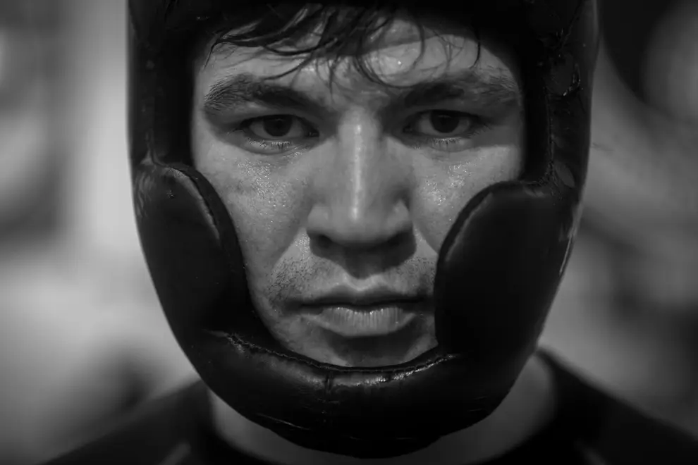 Valentino Agüero