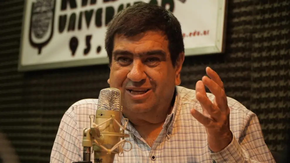 Marcelo Hageb.