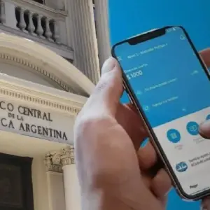 Un cambio silencioso en las billeteras virtuales complican al ahorrista: el error de cálculo detrás de una medida del Banco Central
