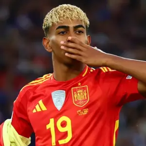 Sin jugadores del Real Madrid y con Lamine Yamal, España dio la lista definitiva para el Mundial
