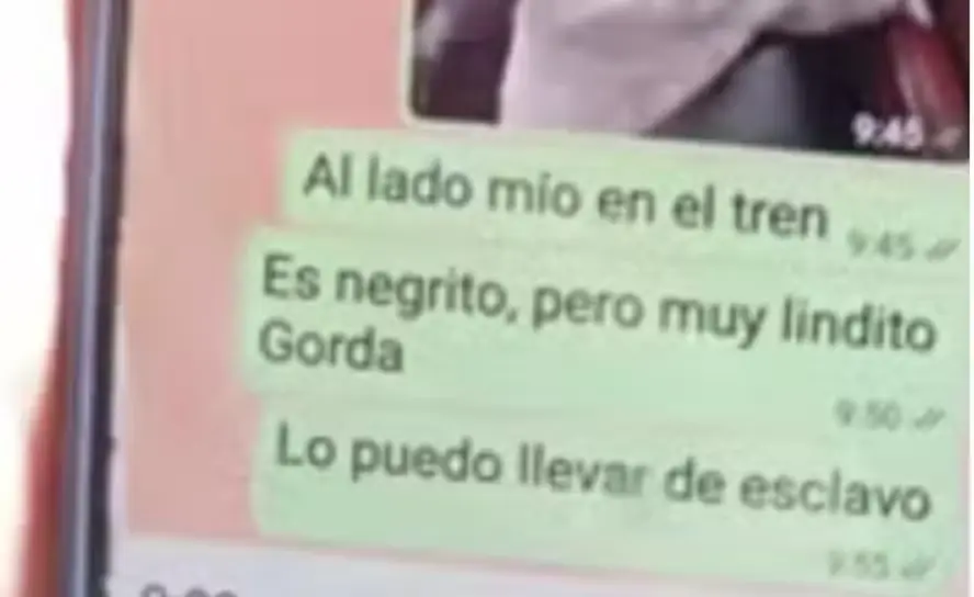 racismo 2