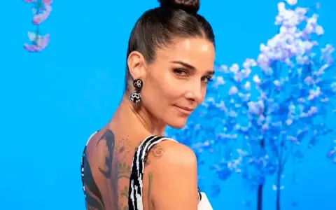 Juana Viale