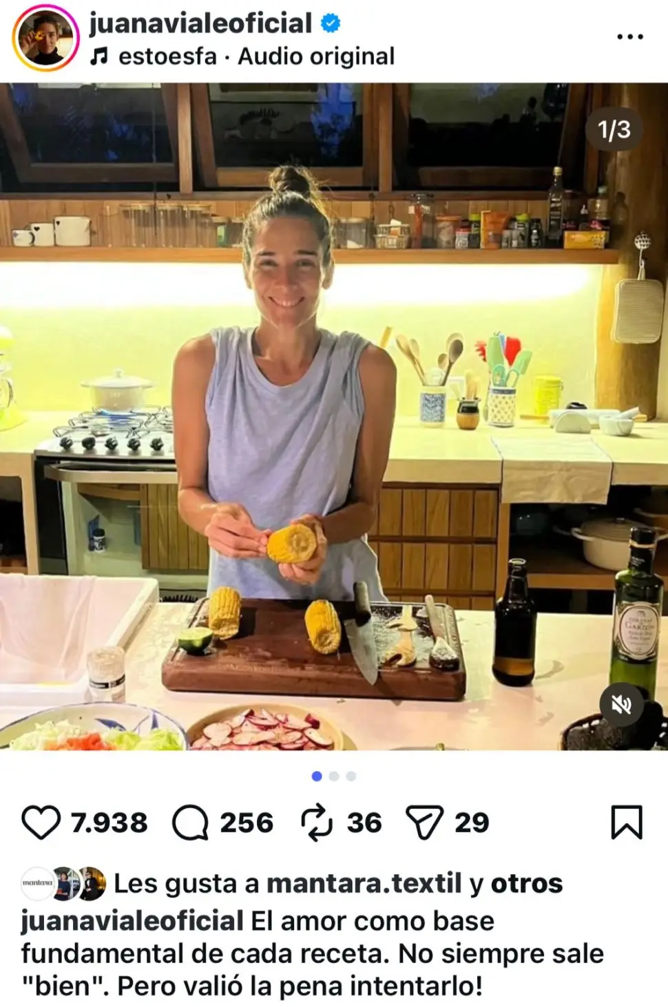 Juana Viale