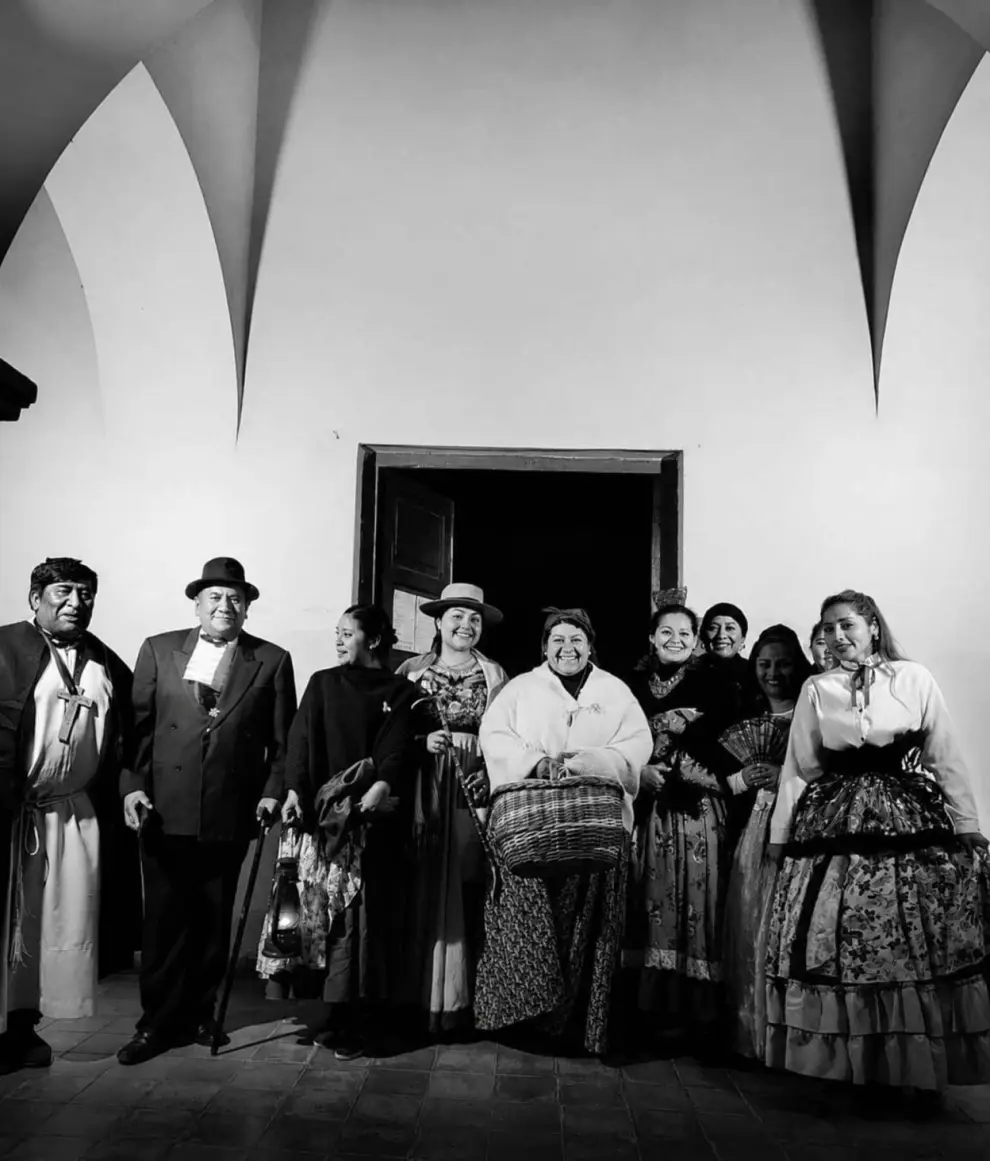 El evento "San Carlos se hace Patria" fue un exito en la localidad vallista