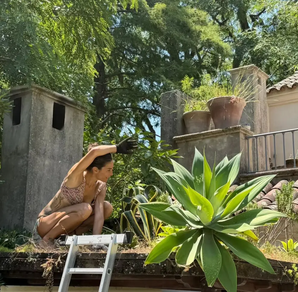 Juana Viale