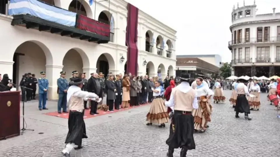 Feriado en Salta