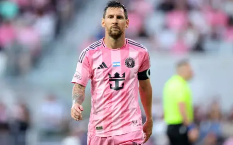 La lesión de Lionel Messi, a semanas del Mundial 2026, alborotó a los argentinos.