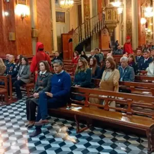 Faltazo masivo de autoridades políticas al tradicional Tedeum del 25 de Mayo en Salta