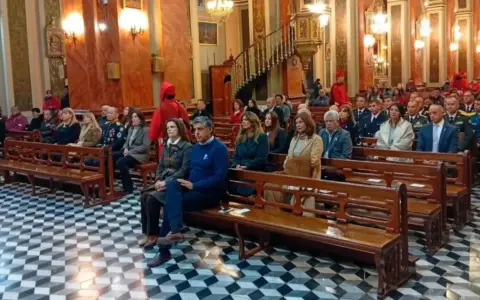 Tedeum 25 mayo