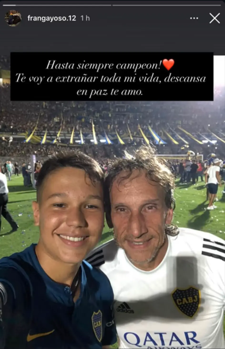 Fernando Gayoso