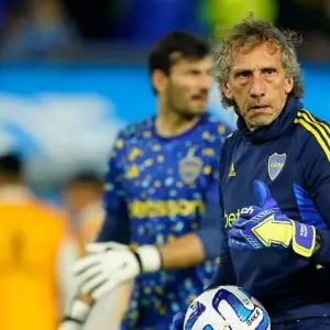 Dolor en Boca: De qué murió Fernando Gayoso, el histórico entrenador de arqueros