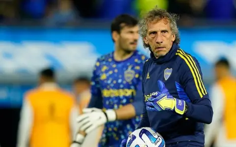 Fernando Gayoso