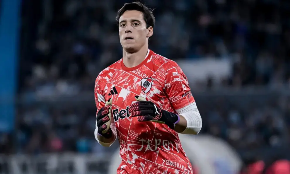 Santiago Beltrán