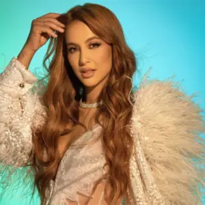 Qué delicado problema de salud le detectaron a Flor Vigna