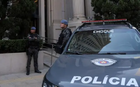 La Policía Federal de Brasil colaboró activamente en la captura en Bolivia.