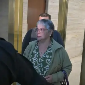 Causa Cuadernos: declaró la ex esposa de Centeno, dijo que vio los cuadernos y confirmó que ella fue su “testaferro”