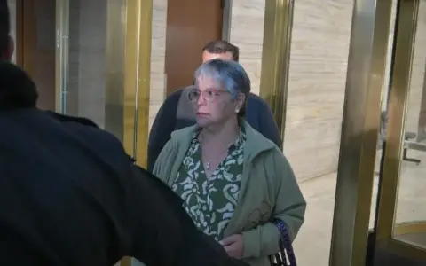 Hilda Horovitz relató cómo conoció al remisero autor de los cuadernos de las coimas.