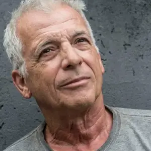 Preocupación por la salud de Gerardo Romano