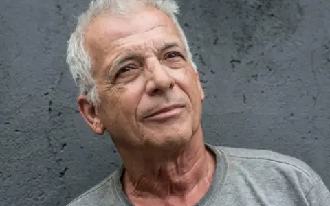 Gerardo Romano
