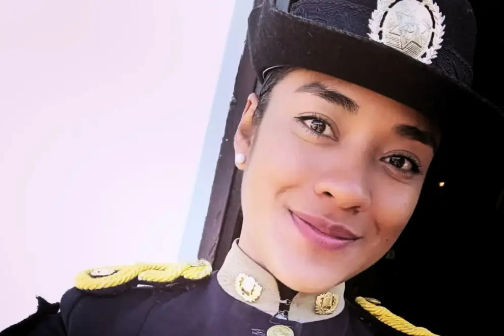 Eugenia Guantay