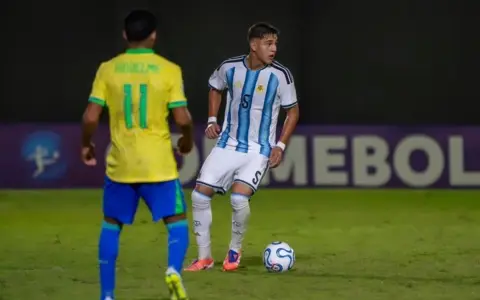 Matheo Benítez Machuca