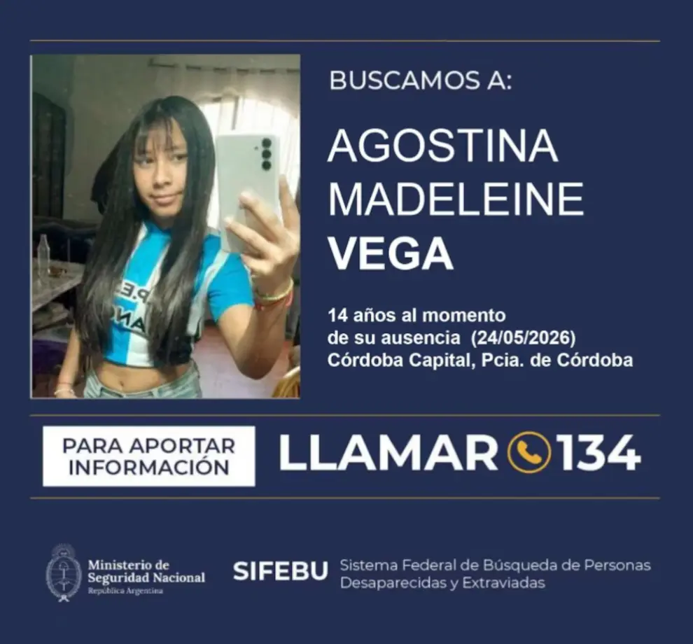 Alerta Sofia