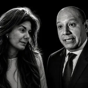 Empresaria salteña multada por contaminar el Arenales estalla contra director del Ente: "no se qué tiene contra los desarrolladores, es un resentido"