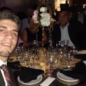 Barrelier en la cárcel de Bouwer: pabellón psiquiátrico, ideas suicidas y cámaras de seguridad que lo vigilan