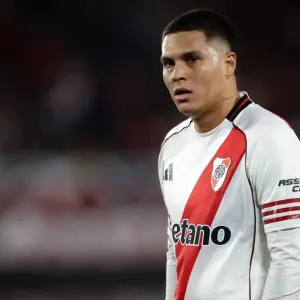 El mensaje de Juanfer tras perder la final: "Hay que estar unidos más allá de la tristeza"