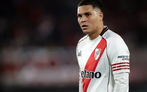 Juanfer Quintero