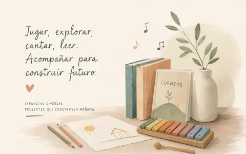 Día de las infancias