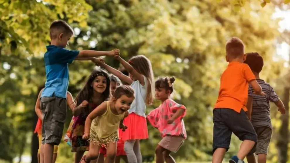 Día de las infancias