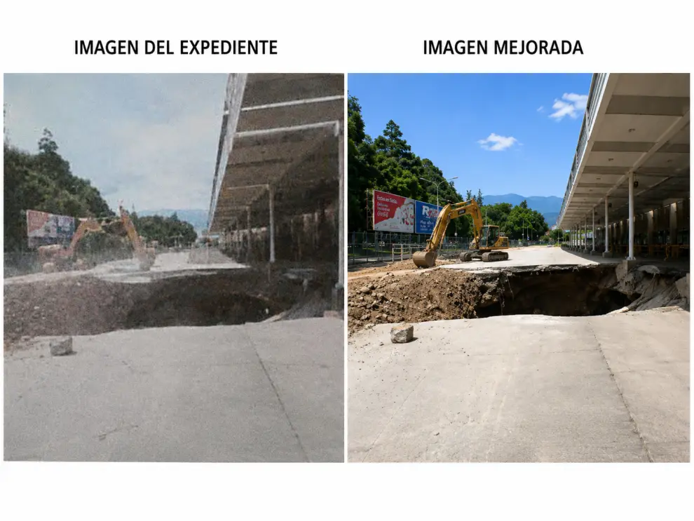 Gente de Salta.