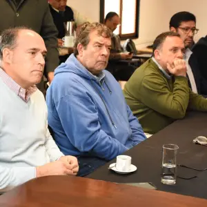 Tigres cuestiona la impunidad de las familias Lule que impiden avanzar sobre tierras fiscales que habitan en Salta: "solo queremos dar deporte"