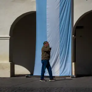 El feriado en Salta será frío y con cielo cubierto la mayor parte del día