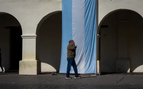 Clima en Salta