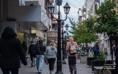 Clima en Salta