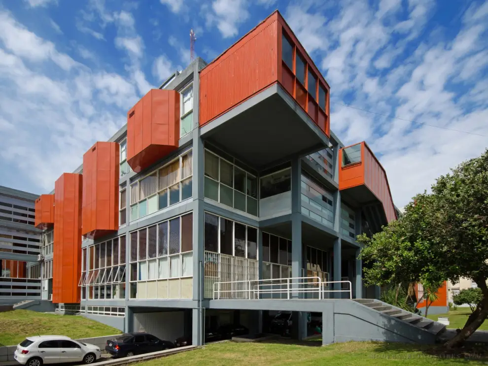 Hospital Durand