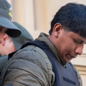 Red de trata con estudiantes en Salta: Gonzalo Chibán pidió declarar para señalar que no sabía que las víctimas eran menores