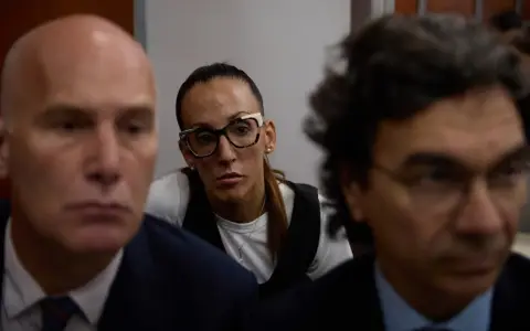 Juicio por Maradona